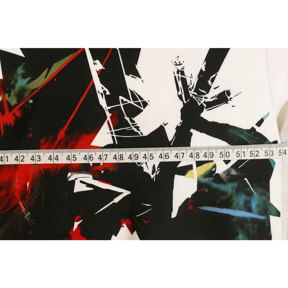 Adidas Urban Artist Series #001 Mr. Jago “Good vs Evil” Track Jacket – Rare Sz L - Picture 5 of 6